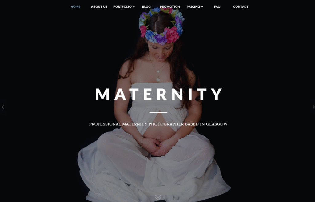 Glasgow Family Photographer - Glasgow Family Photography