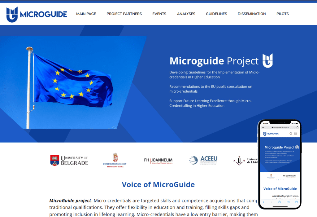 micro-quide