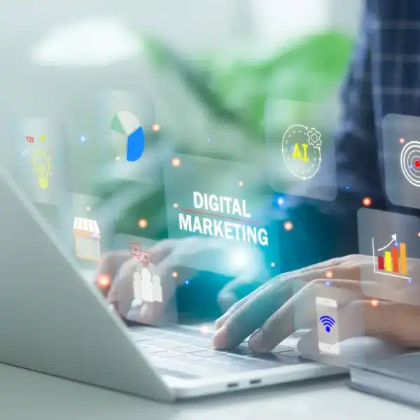 Agencija za SEO i Digitalni Marketing