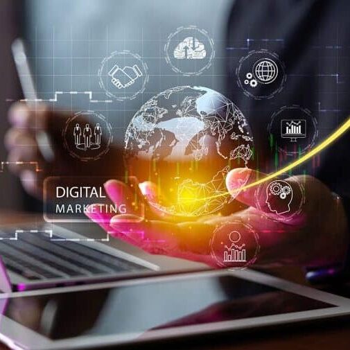 Agencija za SEO i Digitalni Marketing